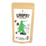 Dropsuri de ciocolata fara gluten si fara zahar adaugat, Piec Przemian 200g