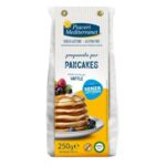 Mix faina fara gluten pentru clatite si waffe, Piaceri Mediterranei 250g