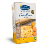 Tagliatelle fara gluten cu ou, Piaceri Mediterranei 250g