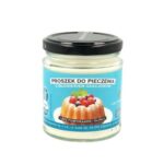 Praf de copt fara gluten cu fibre de acacis, Piec Przemian 120g