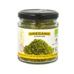 Oregano bio fara gluten, Piec Przemian 25g
