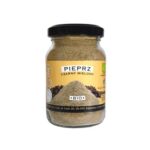 Piper negru macinat bio fara gluten, Piec Przemian 100g