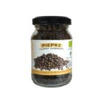 Piper negru boabe bio fara gluten, Piec Przemian 100g