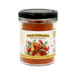 Condiment pentru pui bio fara gluten, Piec przemian 80g