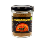 Garam masala pudra eco fara gluten, Piec Przemian 70g