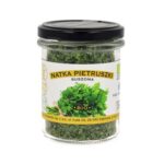 Patrunjel uscat bio fara gluten, Piec Przemian 20g