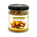 Condiment pentru cartofi bio fara gluten, Piec Przemian 70g