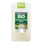 Faina de hrisca alba bio fara gluten, Naturavena 500g