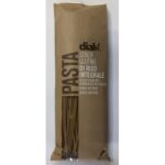 Paste linguine fara gluten din orez integral, Dialsi 400g