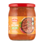Chili fara carne, fara gluten, Primavika 470g