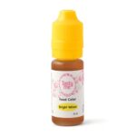 Colorant alimentar fara gluten galben, Tasty me 10ml
