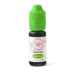 Colorant alimentar fara gluten verde, Tasty me 10ml