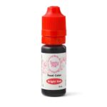 Colorant alimentar fara gluten rosu, Tasty me 10ml