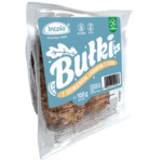 Mini baghete fara gluten cu in si chia, Incola 100g(2x50g)