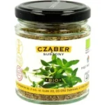 Cimbru uscat bio fara gluten, Piec Przemian 40g