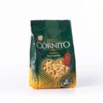 Paste fara gluten din mei cornisori, Cornito 200g