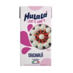 Inlocuitor frisca indulcita fara gluten, Hulala 500ml