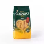 Paste fara gluten din mei spaghete, Cornito 200g