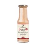 Sos cocktail eco fara gluten, Sanchon 210ml
