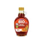 Sirop de artar grad B bio fara gluten, Naturavena 330g (250ml)