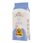 Paste penne fara gluten din amarant, teff si quinoa, Pasta Natura 250g