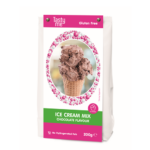 Praf pentru inghetata fara gluten cu cacao, Tasty me 200g
