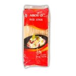 Paste din orez fara gluten, Aroy-D 375g