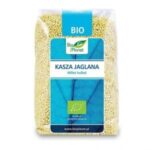 Mei decorticat eco fara gluten, Bio Planet 400g