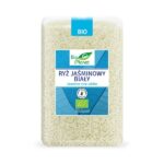 Orez alb Jasmin eco fara gluten, Bioplanet 2kg