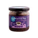 Miso Genmai bio fara gluten, Terrasana 350g