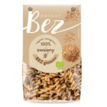 Paste spirale eco fara gluten din ovaz, Bartolini 250g