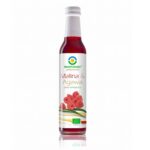 Sirop eco fara gluten de zmeura, Biofood 250ml