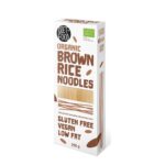 Taitei eco fara gluten din orez brun, Diet-Food 250g