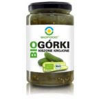 Castraveti murati feliati bio fara gluten, Biofood 750g(500g)