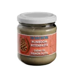 Crema bio din seminte de pin fara gluten, Horizon 175g