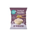 Supa instant bio fara gluten cu taitei, miso si ciuperci shitake, Terrasana 90g