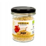 Fulgi de ceapa bio fara gluten, Piec Przemian 50g
