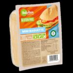 Mini baghete fara gluten, Balviten 2x100g