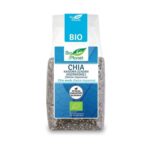 Seminte de chia bio fara gluten, Bio Planet 200g