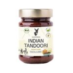 Pasta curry eco indian tandoori fara gluten, Sanchon 190g