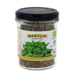 Busuioc bio fara gluten, Piec Przemian 35g