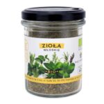 Ierburi italiene eco fara gluten, Piec Przemian 40g