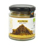 Chimen macinat bio fara gluten, Piec Przemian 90g