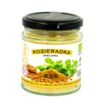 Schinduf macinat bio, Piec Przemian 100g