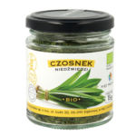 Leurda bio fara gluten, Piec Przemian 15g