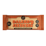 Baton fara gluten cu curmale, cocos si cacao 40g