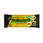 Baton proteic fara gluten cu mango, Zmiany 70g