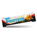 Baton proteic  fara gluten cu caramel sarat si popcorn, Max Sport 60g