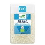 Orez alb bob lung fara gluten eco, Bio Planet 2kg