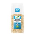 Porumb popcorn bio fara gluten, Bio Planet 1kg